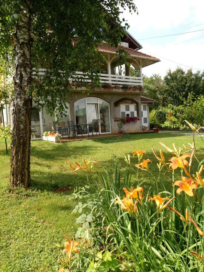 Studio Apartman Mak Duga Resa Dış mekan fotoğraf